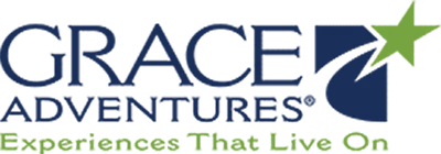 Grace Adventures Ascent logo