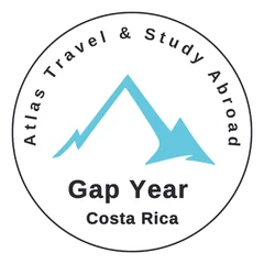 Atlas Travel and Study Abroad Gap Year logo