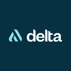 Delta Leadership Residency logo