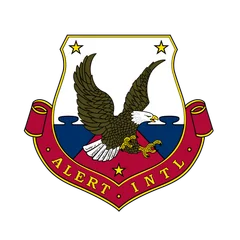 International ALERT Academy logo