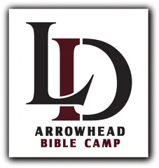 Arrowhead Bible Camp logo