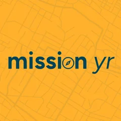 MissionYear logo