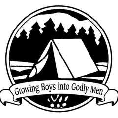 Haycock Camping Ministries STAND logo